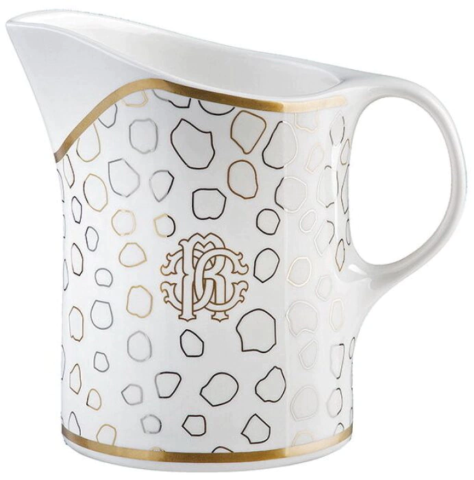Milk jug "Giraffa"