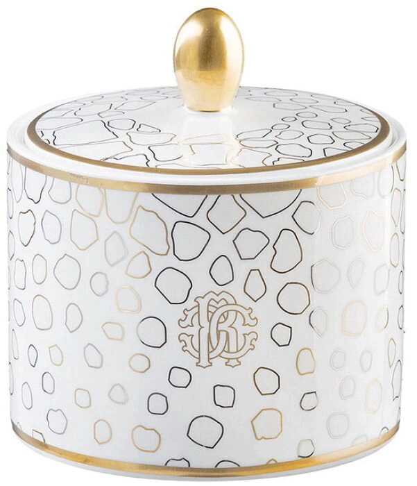 Giraffa Sugar bowl