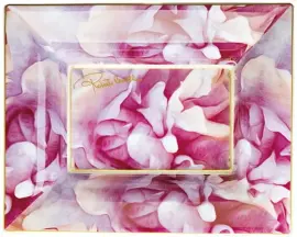 Тарелка для закусок "Eden Pink" Тарелка для закусок "Eden Pink"