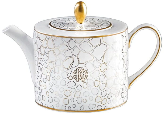 Giraffa Teapot
