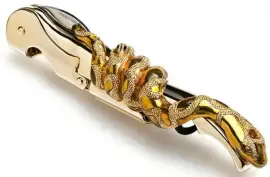 Штопор "Snake Cognac" Штопор "Snake Cognac"