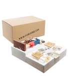 Авторская статуэтка "Капитан", полистоун