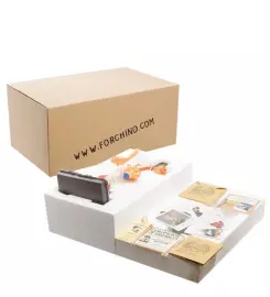 The author's statuette "Football Player", polystone