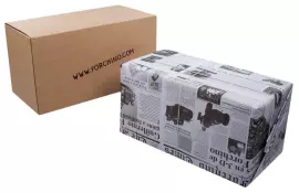 Авторская статуэтка "Автомобиль: Богема", полистоун