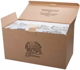 Авторская статуэтка "Автомобиль: Моя первая любовь" зеленая, полистоун