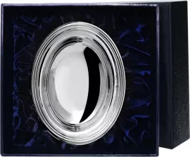 Серебряная сахарница "Инглезе №3"