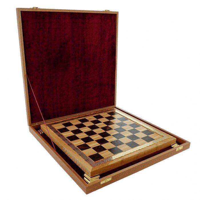 Chess "Vikings" Zlatoust