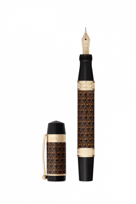 Fountain pen "Rouble"