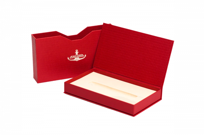 Fountain pen "Rouble"