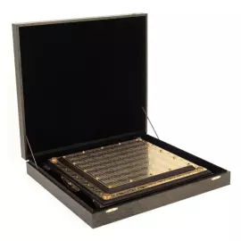 Шахматы "Средневековье" Златоуст