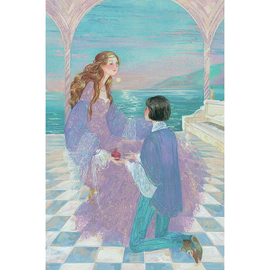 Сборники сочинений "Это было у моря" и "Ананасы в шампанском" И. Северянин