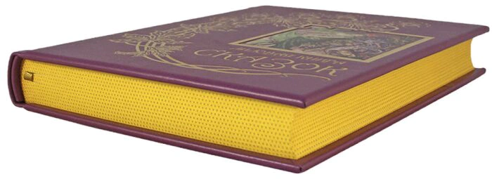 The collected works of "Colored Tales" by Andrew Lang in 12 volumes