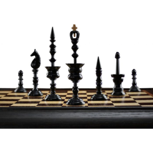 Ash chess "Selenus Empire"