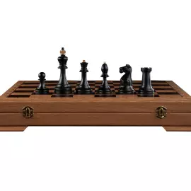 Ash tree chess "Classic"