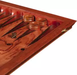 Backgammon "Mind Games"