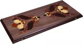 Backgammon "Vyatich"