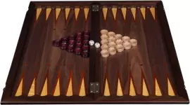 Backgammon "Vyatich"