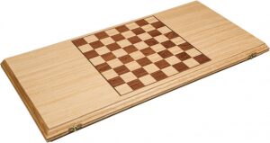 Backgammon-checkers