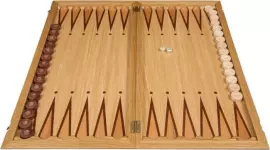 Нарды-шашки "Классика"