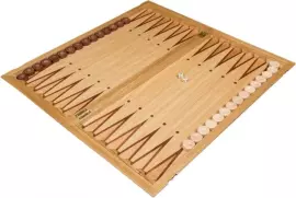 Нарды-шашки "Классика"