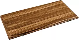 Backgammon "Striped flight" elite