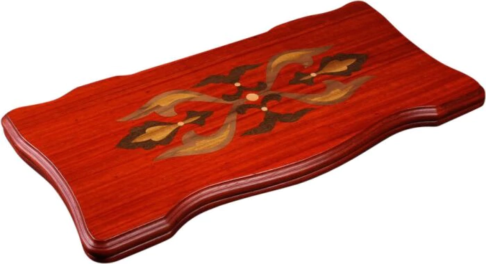 Backgammon from paduk "Author's" suite