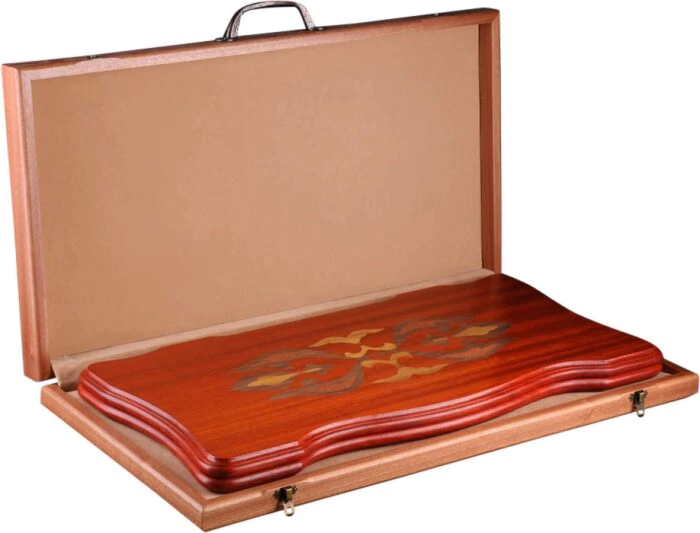 Backgammon from paduk "Author's" suite