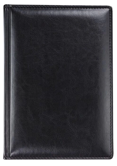 Engraved set: undated diary and ballpoint pen "Sonnet" K527 St. Steel GT