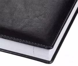 Набор с гравировкой: ежедневник и Шариковая ручка "Sonnet" Black GT