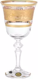 Набор бокалов для вина "Laura" на 6 персон