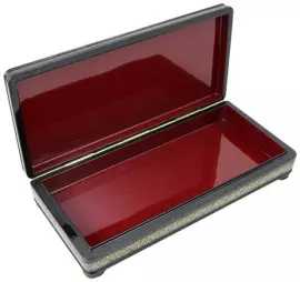 Шкатулка для украшений "Любит не любит" Холуй