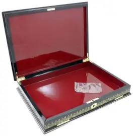 Шкатулка для бумаг "Гусар" Холуй Шкатулка для бумаг "Гусар" Холуй