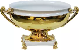 Чаша в центр стола