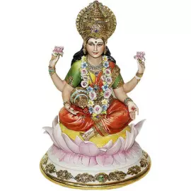 The statuette "Lakshmi"