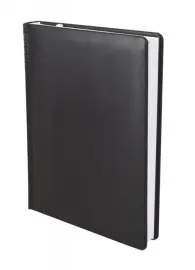 Набор с гравировкой: ежедневник недатированный и ручка-роллер "IM Premium" Core Black GT Набор с гравировкой: ежедневник недатированный и ручка-роллер "IM Premium" Core Black GT