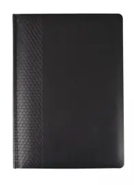 Набор с гравировкой: ежедневник недатированный и ручка-роллер "IM Premium" Core Black GT Набор с гравировкой: ежедневник недатированный и ручка-роллер "IM Premium" Core Black GT