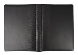 Набор с гравировкой: ежедневник недатированный и ручка-роллер "IM Premium" Core Black GT Набор с гравировкой: ежедневник недатированный и ручка-роллер "IM Premium" Core Black GT