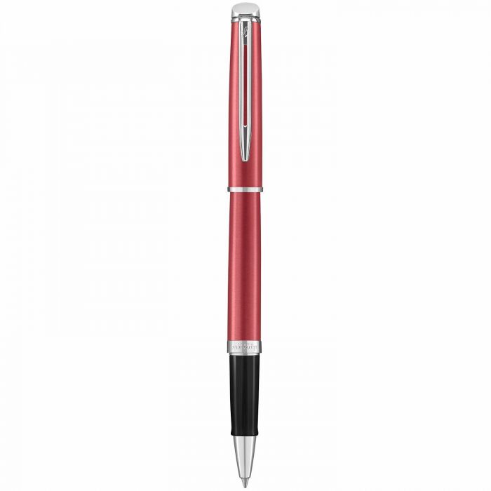Pen-roller "Hemisphere" Coral Pink F