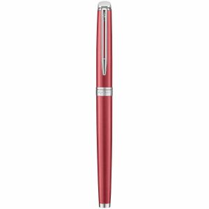 Pen-roller "Hemisphere" Coral Pink F