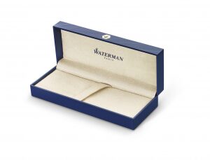 Pen-roller "Hemisphere" Coral Pink F