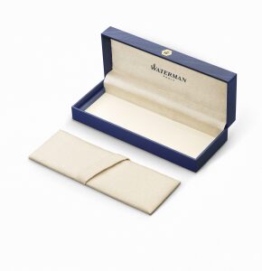 Pen-roller "Hemisphere" Coral Pink F