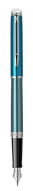 Fountain pen "Hemisphere" French Riviera Cote Azur F in a gift box