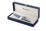 Fountain pen "Hemisphere" French Riviera Cote Azur F in a gift box