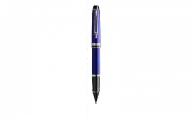 Ручка-роллер "Expert 3" Blue CT F