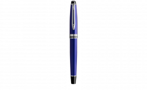 Roller pen "Expert 3" Blue CT F