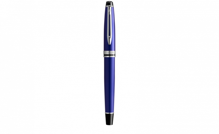 Roller pen "Expert 3" Blue CT F
