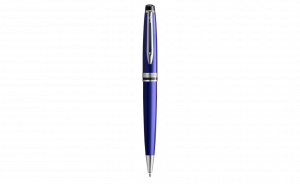 Ballpoint pen "Expert 3" Blue CT M