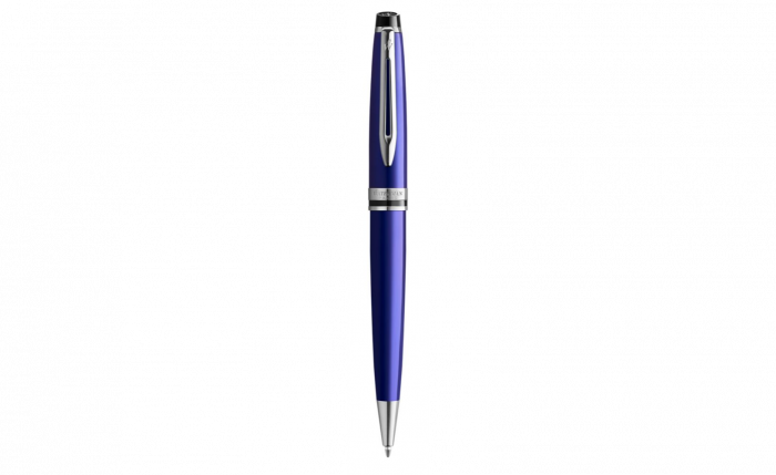 Ballpoint pen "Expert 3" Blue CT M