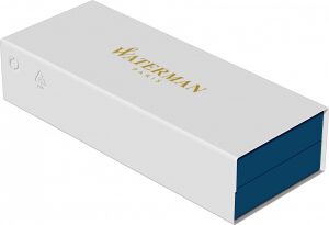 Ballpoint pen "Expert 3" Blue CT M