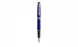 Перьевая ручка "Expert 3" Blue CT F